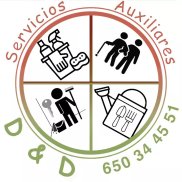 Logotipo RUT SEGOVIA PRADOS